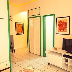 Apartamento Estudio
